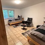 Apartment Fewo&mowo Zur Muehle Reinhard *