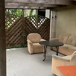 Apartment Fewo&mowo Zur Muehle Reinhard