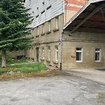 Fewo&mowo Zur Muehle Reinhard Weisslensburg