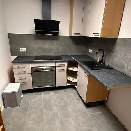 Appartement Fewo&mowo Zur Muehle Reinhard *