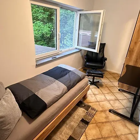 Fewo&mowo Zur Muehle Reinhard Appartement *
