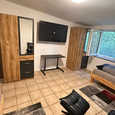 Appartement Fewo&mowo Zur Muehle Reinhard
