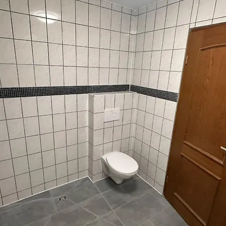 Fewo&mowo Zur Muehle Reinhard * Weisslensburg