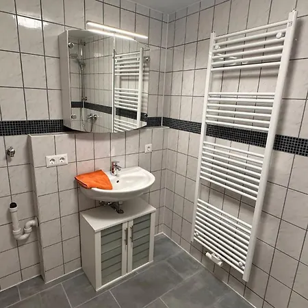 Fewo&mowo Zur Muehle Reinhard Weisslensburg