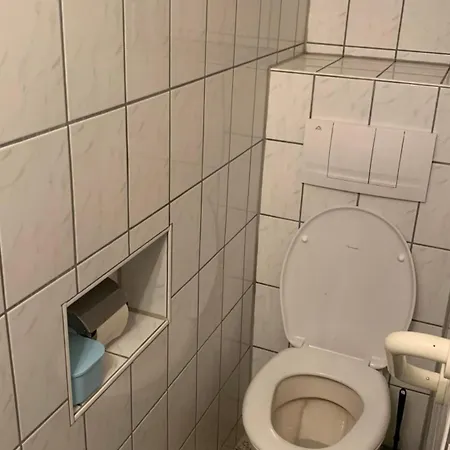 Apartmán Fewo&mowo Zur Muehle Reinhard Weisslensburg