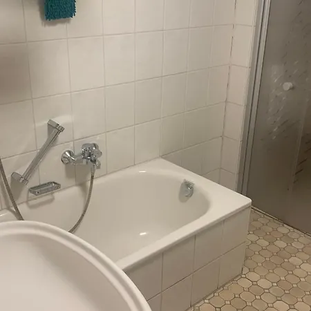 Fewo&mowo Zur Muehle Reinhard Appartement *
