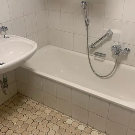 Appartement Fewo&mowo Zur Muehle Reinhard Weisslensburg
