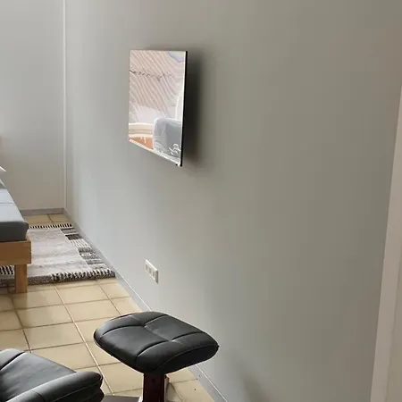 Apartmán Fewo&mowo Zur Muehle Reinhard *